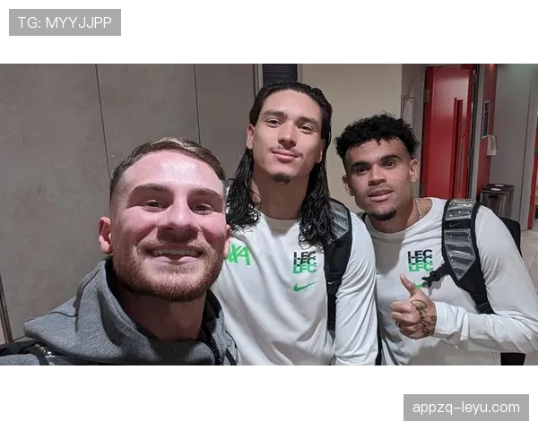 乌拉圭锋霸努涅斯再展爆发力