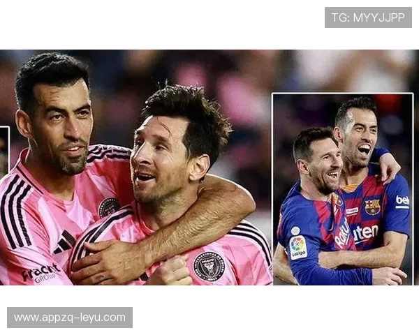 布斯克茨加盟美职联引发关注，球迷热度激增