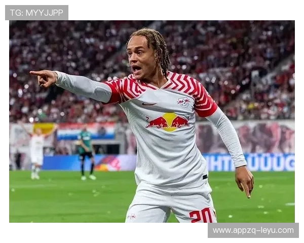 莱比锡红牛如何用数据模型锁定未来巨星？揭秘其球探系统的成功与局限