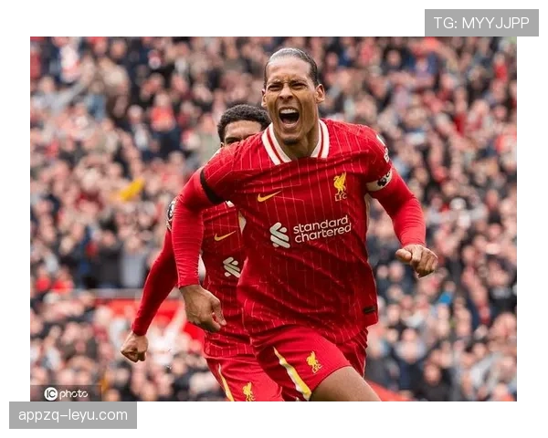 范戴克制霸天空,关键头槌助利物浦斩获重要胜利 范戴克制霸天空,关键头槌助利物浦斩获重要胜利