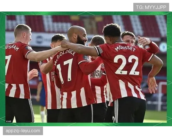 谢菲联球迷热情高涨，球队备战新赛季状态回升