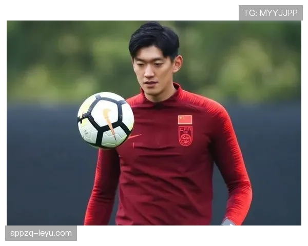 颜骏凌稳健发挥助上海海港延续关键胜利传奇