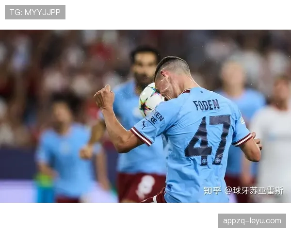 福登社交媒体活跃引领年轻球迷，重塑足球文化新风尚