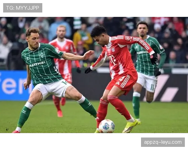 拜仁慕尼黑关键球员状态回暖，强势斩获赛季关键胜利