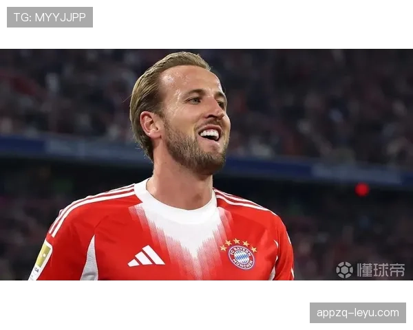 哈里·凯恩闪耀2025赛季,助拜仁慕尼黑稳居德甲榜首 哈里·凯恩闪耀2025赛季,助拜仁慕尼黑稳居德甲榜首