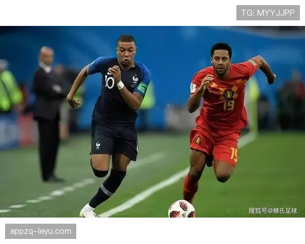 姆巴佩时代正式开启，法国新星闪耀赛场引全球瞩目