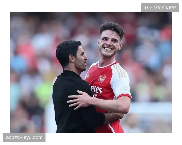 赖斯西汉姆巅峰期如何确立绝对核心地位