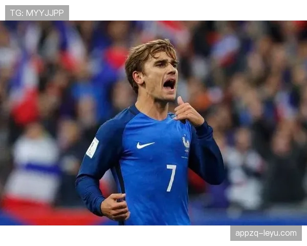 格列兹曼战术价值与数据表现的反差分析