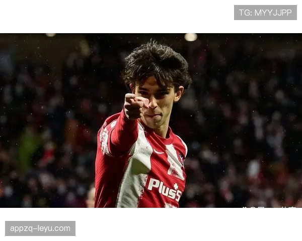 菲利克斯:从葡超金童到马竞核心的生涯全景复盘