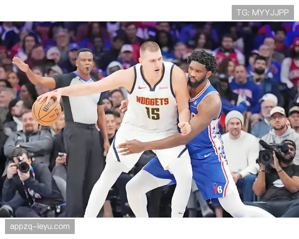 霍华德内线统治力改变湖人防守结构